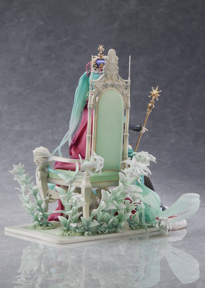 Hatsune Miku - 39‘s Special Day- 1/7 spiritale