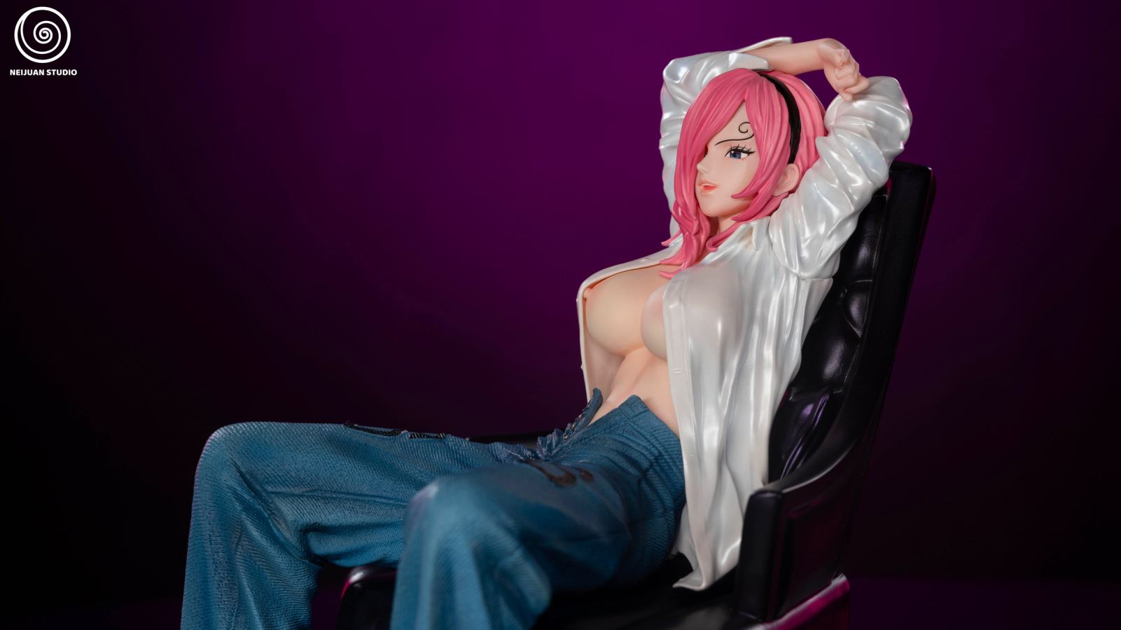 Vinsmoke Reiju - One Piece