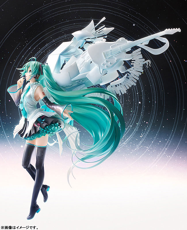 Character Vocal Series 01 Hatsune Miku Happy 16th Birthday Ver. 1/7