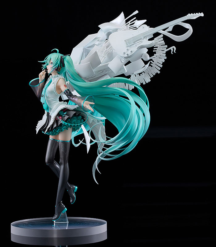 Character Vocal Series 01 Hatsune Miku Happy 16th Birthday Ver. 1/7