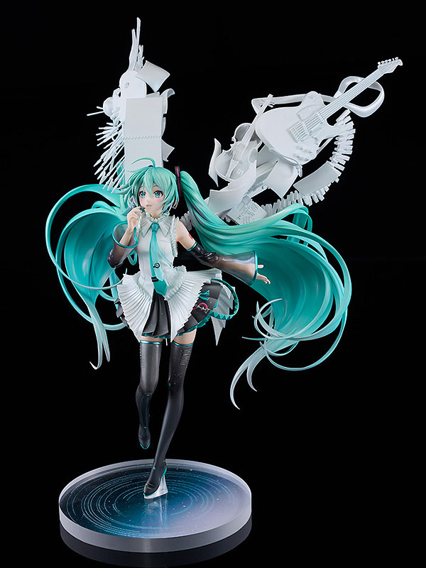 Character Vocal Series 01 Hatsune Miku Happy 16th Birthday Ver. 1/7