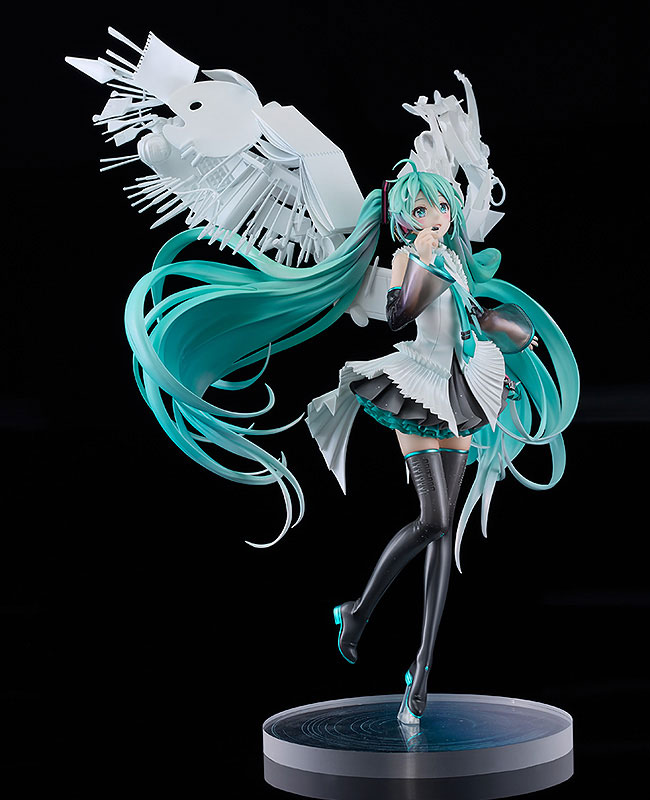 Character Vocal Series 01 Hatsune Miku Happy 16th Birthday Ver. 1/7