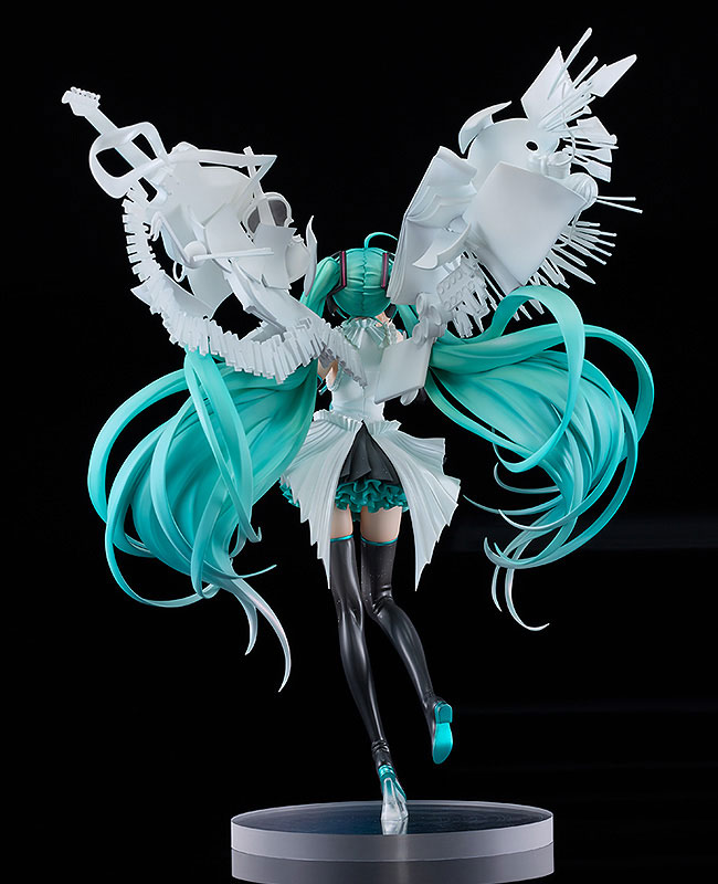 Character Vocal Series 01 Hatsune Miku Happy 16th Birthday Ver. 1/7