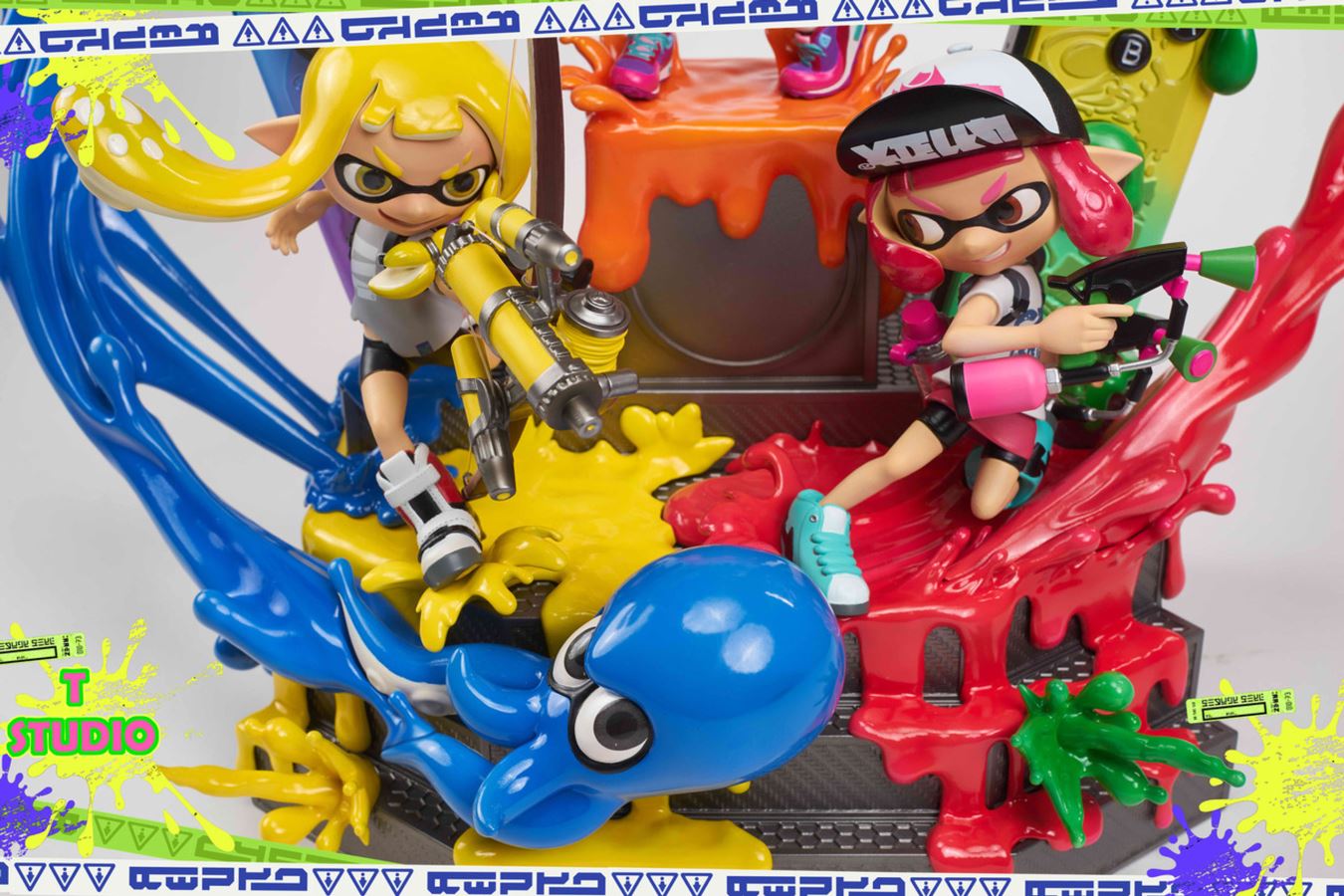 Splatoon 3