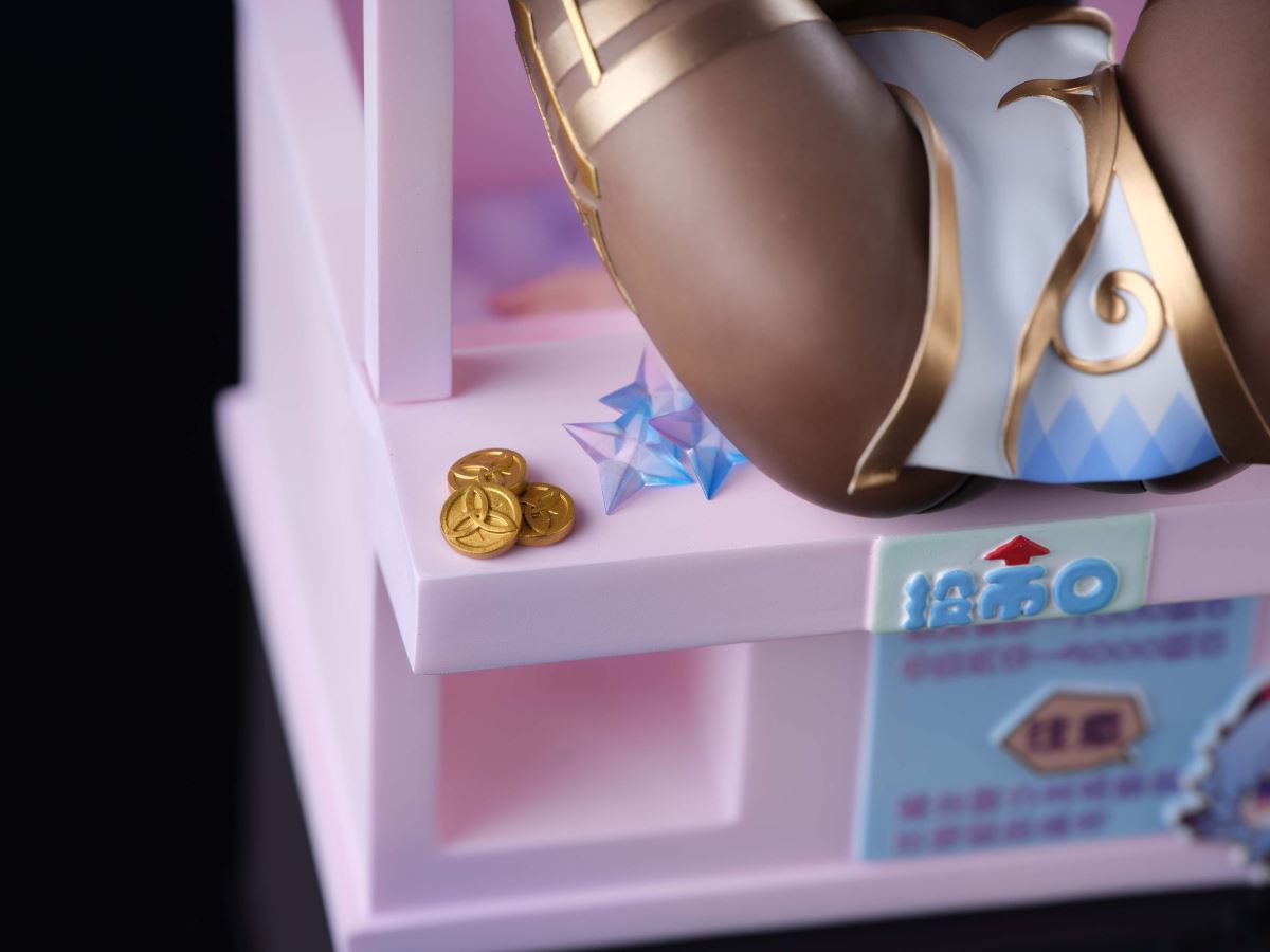 Ganyu - Genshin Impact 1/6