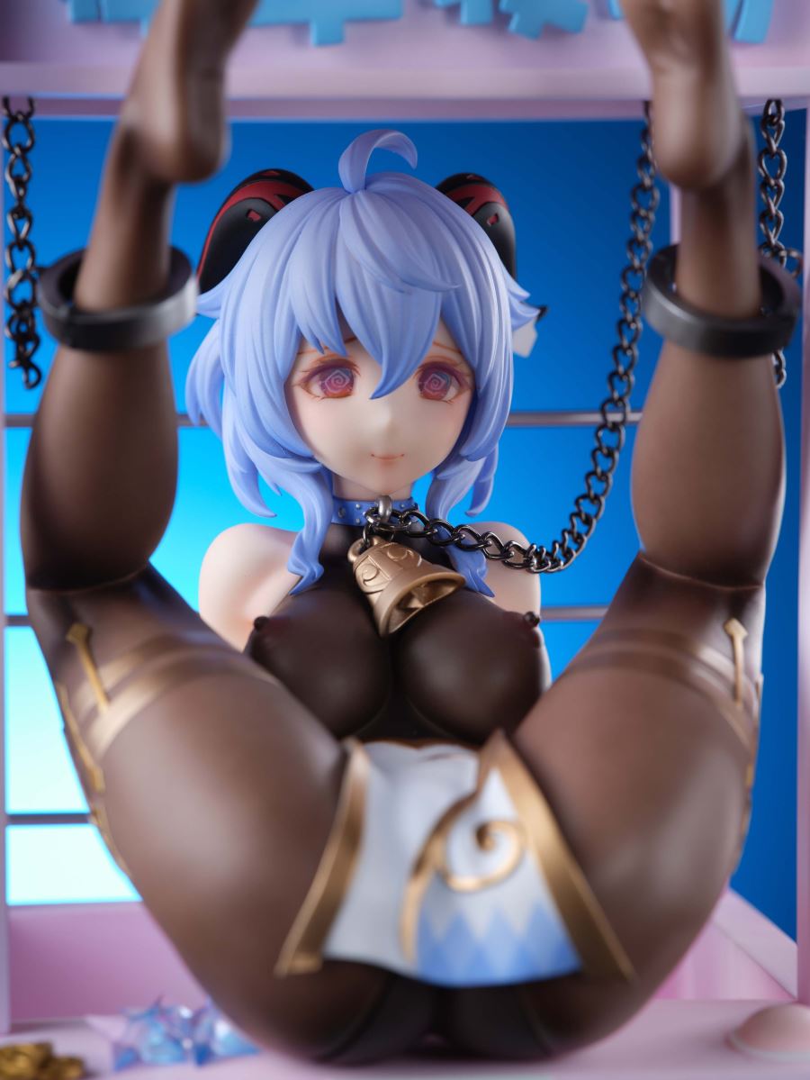 Ganyu - Genshin Impact 1/6