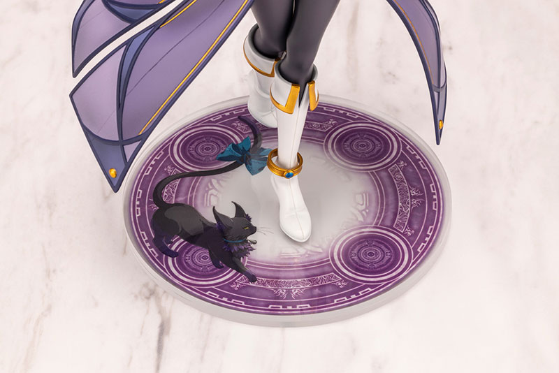 Kiseki Series Emma Millstein 1/8