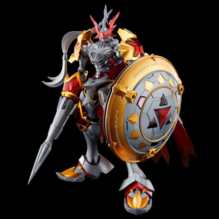 Figure-rise Standard Amplified Dukemon [Special Coating]