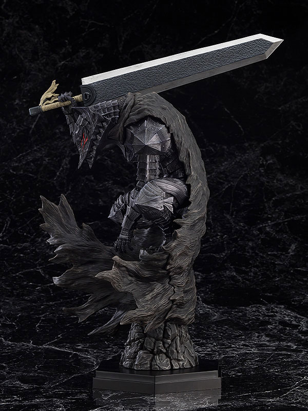 POP UP PARADE Berserk Guts [Berserker Armor] L size
