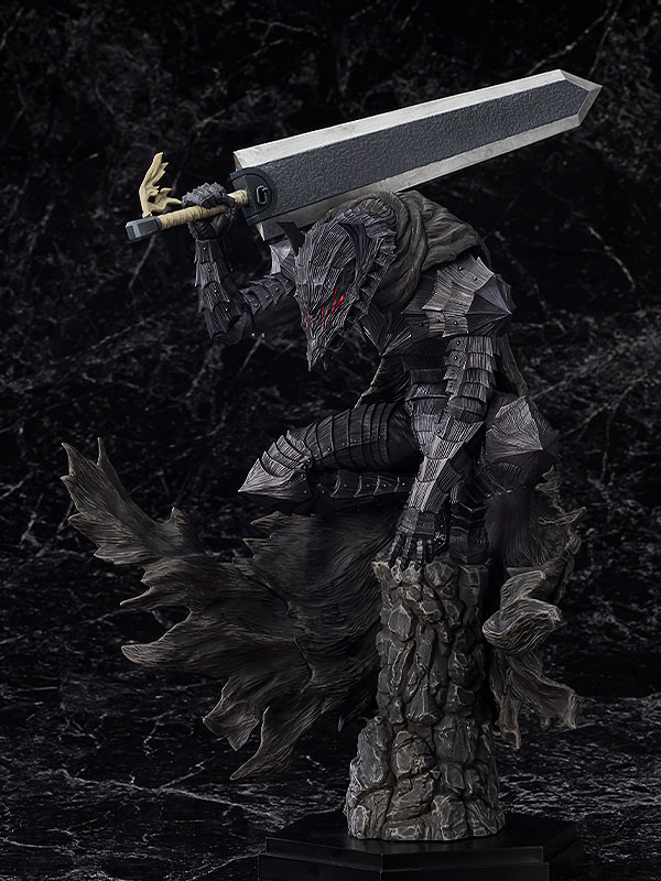 POP UP PARADE Berserk Guts [Berserker Armor] L size