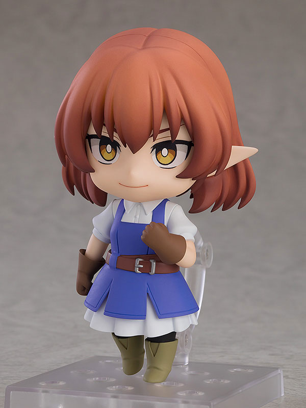 Nendoroid Helck Vermilio