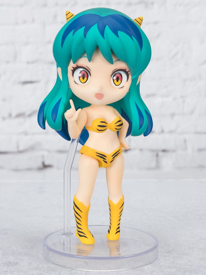 Figuarts mini Ram / Ataru Moroboshi & Ten