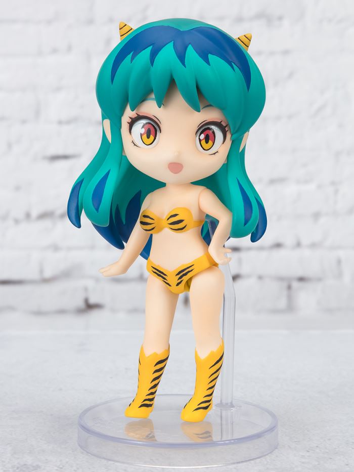 Figuarts mini Ram / Ataru Moroboshi & Ten