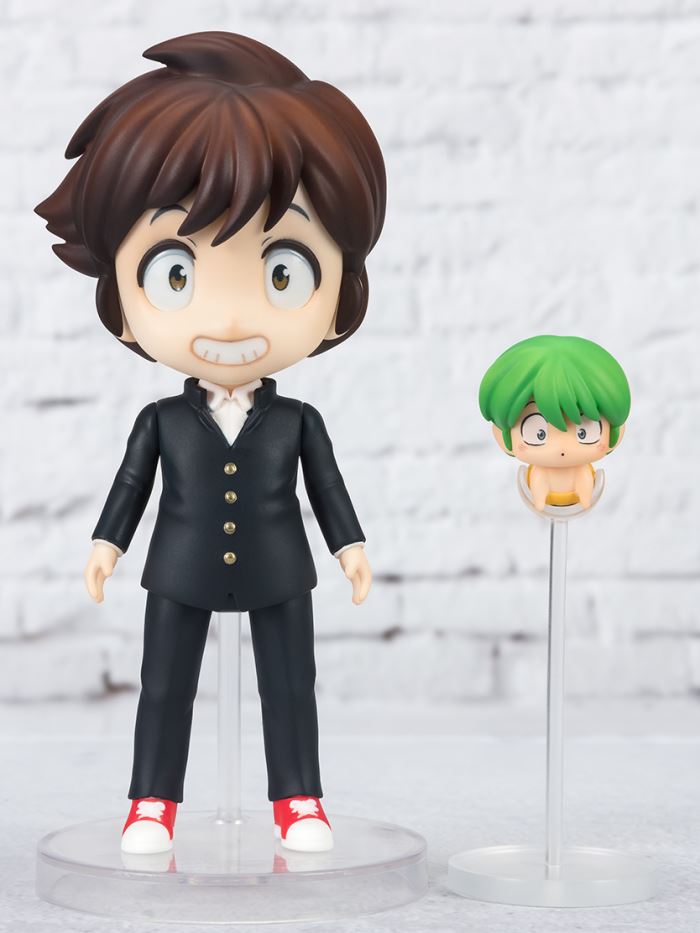 Figuarts mini Ram / Ataru Moroboshi & Ten