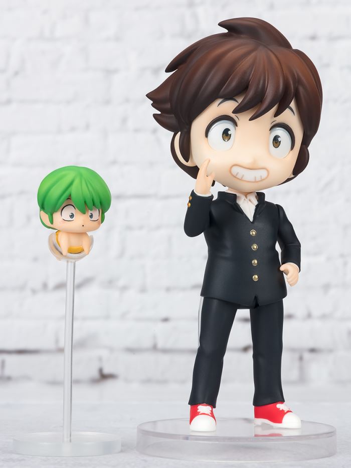 Figuarts mini Ram / Ataru Moroboshi & Ten