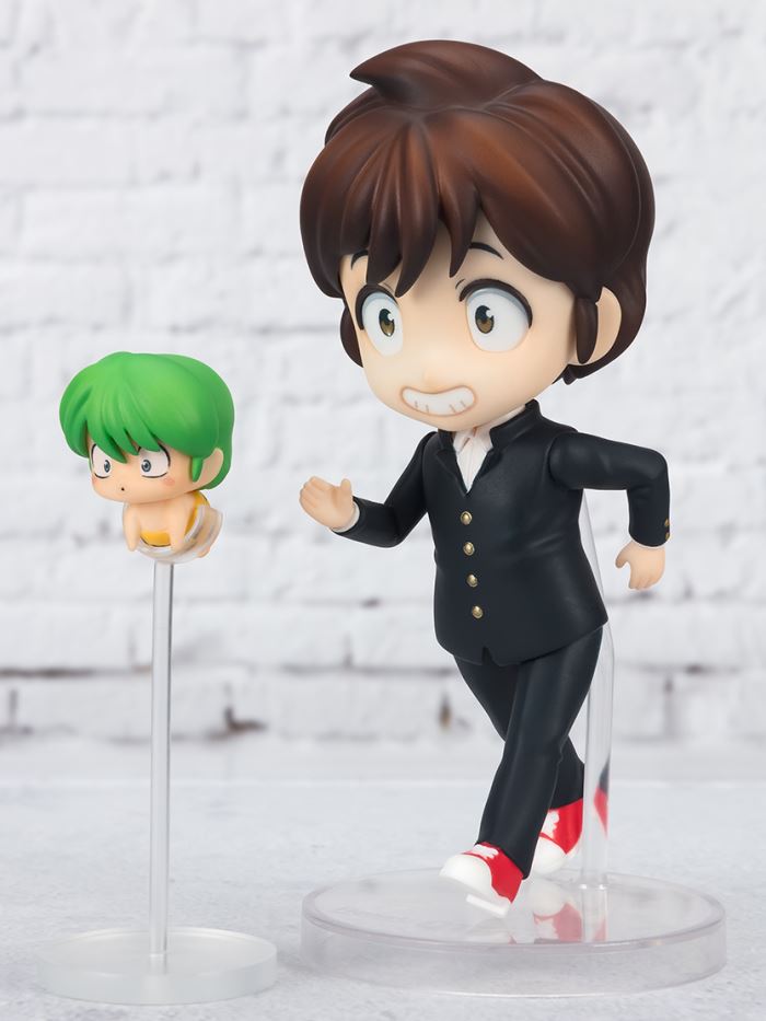 Figuarts mini Ram / Ataru Moroboshi & Ten