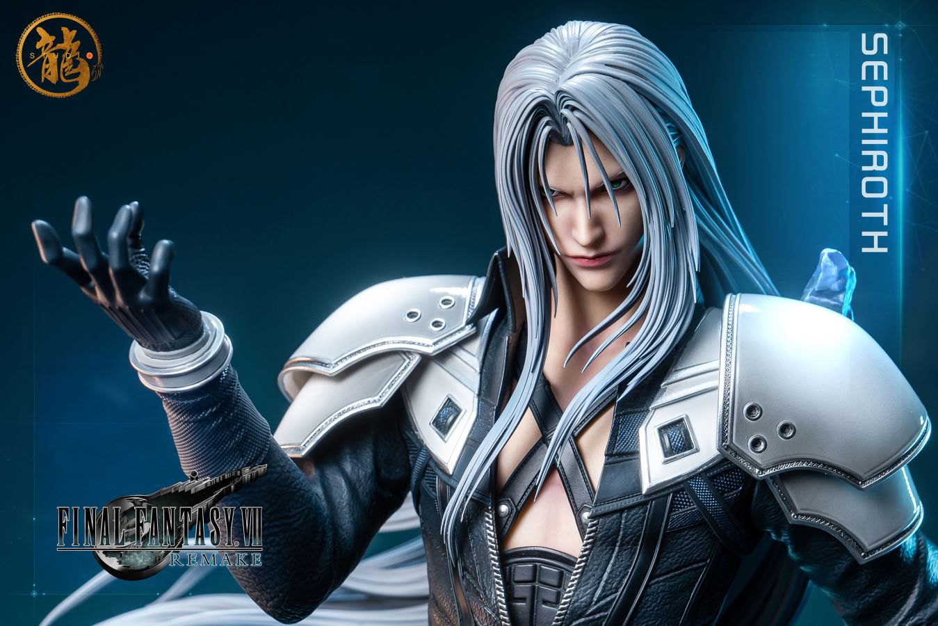 Sephiroth 1/4