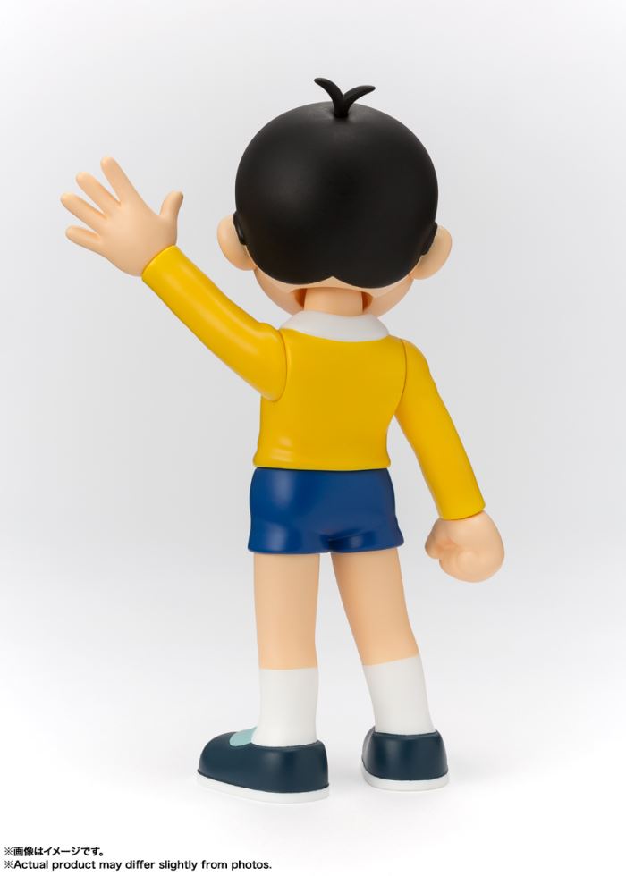 Figuarts ZERO Nobita Nobi