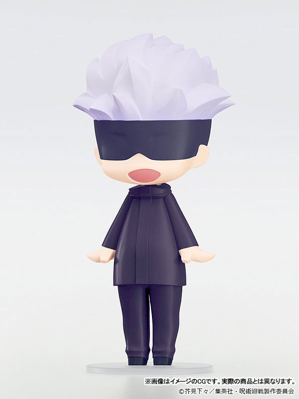 HELLO! GOOD SMILE Jujutsu Kaisen Satoru Gojo