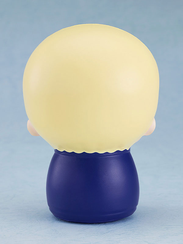 Marshmalloid Anime Hetalia World Stars - Italy / Germany / Japan