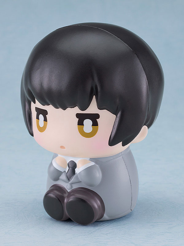 Marshmalloid Anime Hetalia World Stars - Italy / Germany / Japan