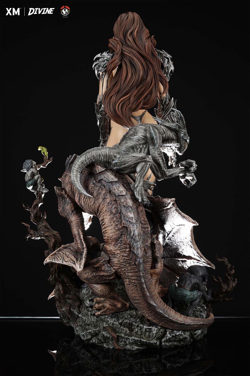 Witchblade (2023 Edition) 1/4