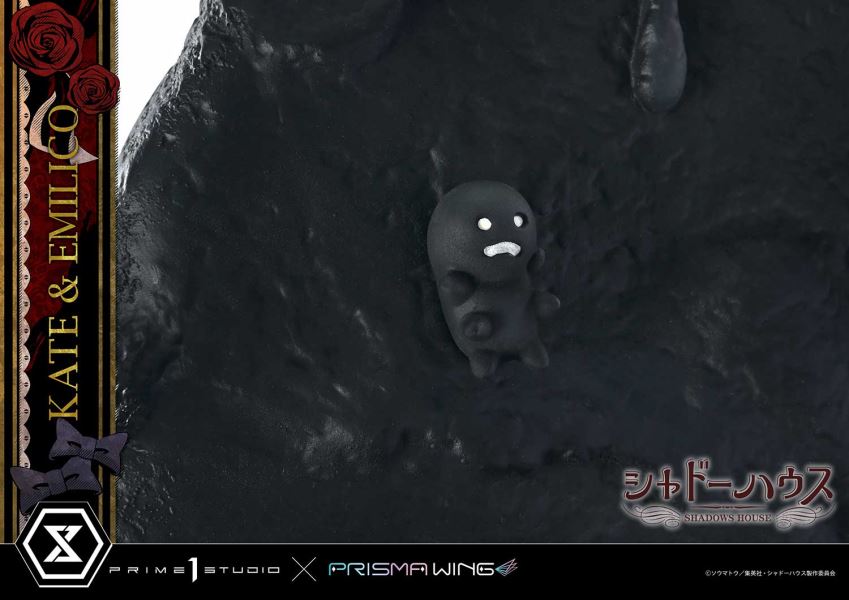 Shadows House Kate & Emilico
