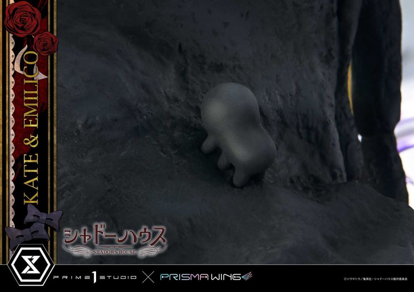 Shadows House Kate & Emilico