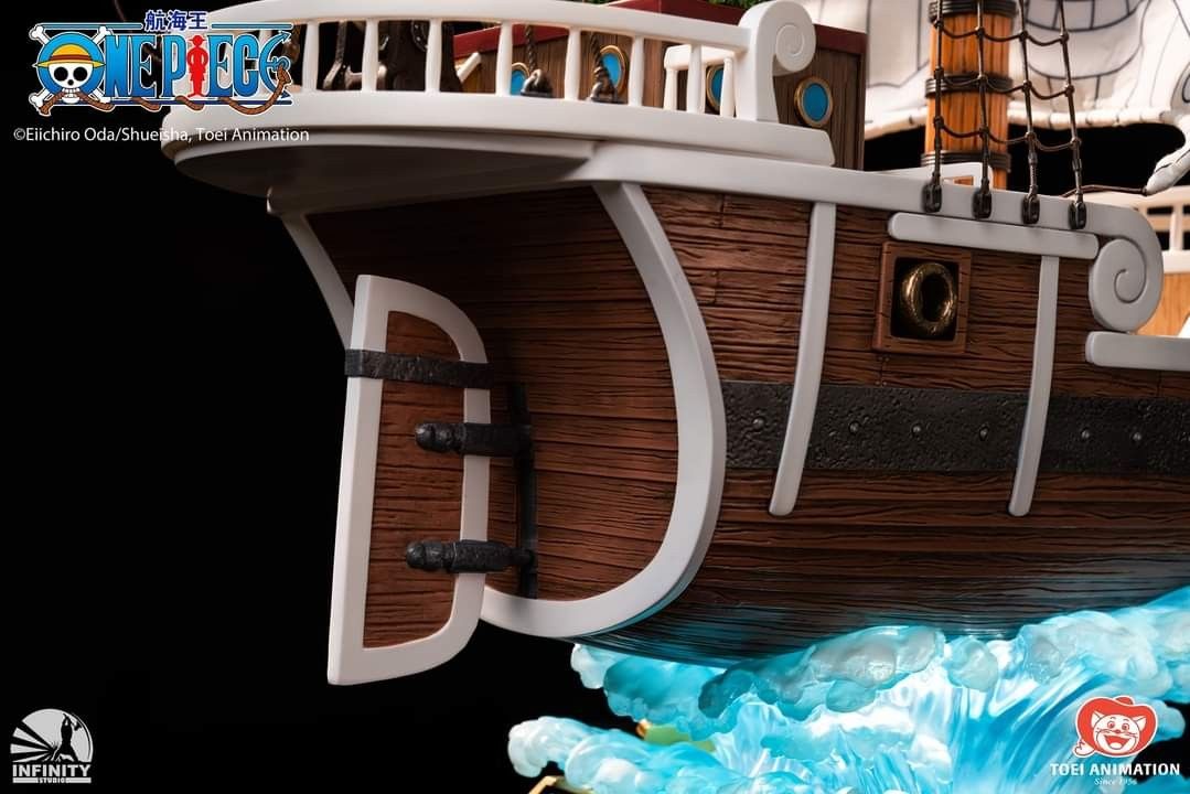 Going Merry - One Piece