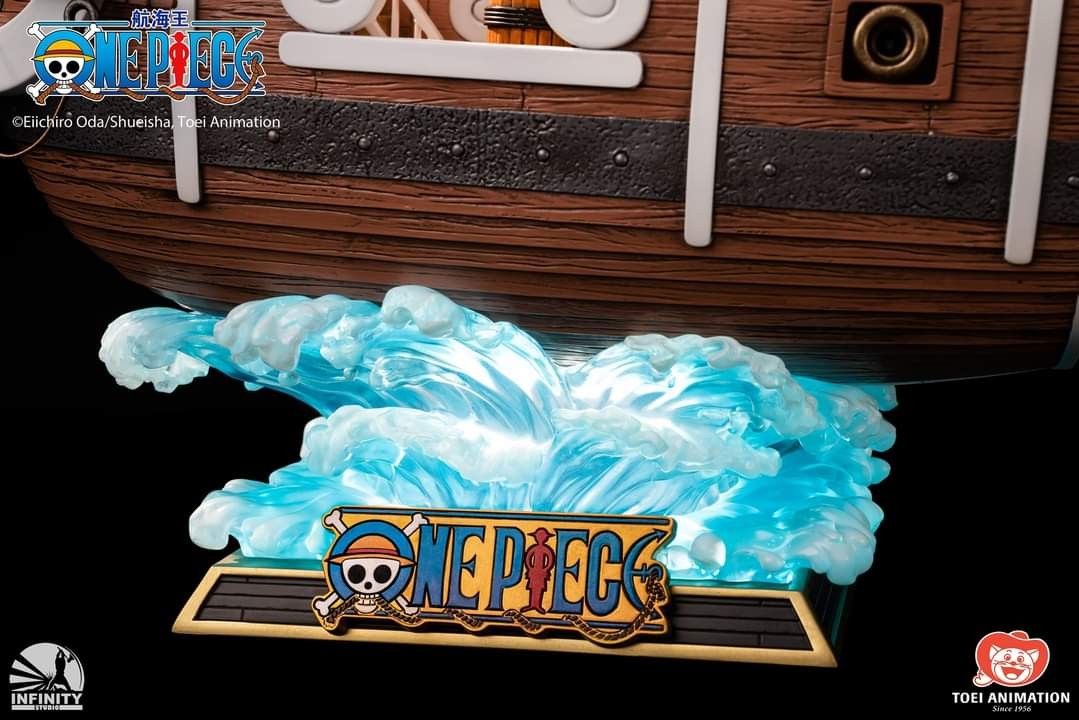 Going Merry - One Piece