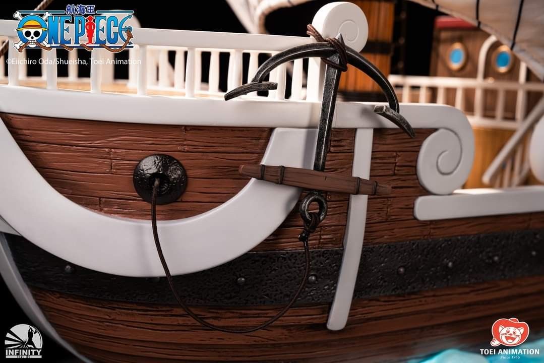 Going Merry - One Piece