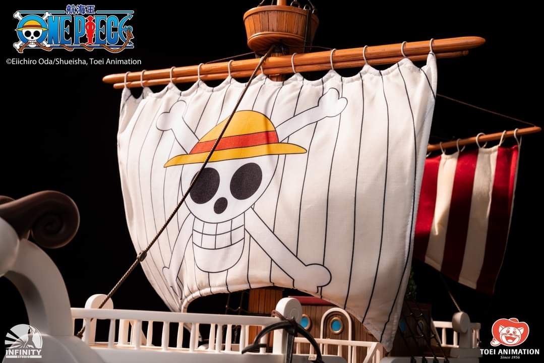 Going Merry - One Piece