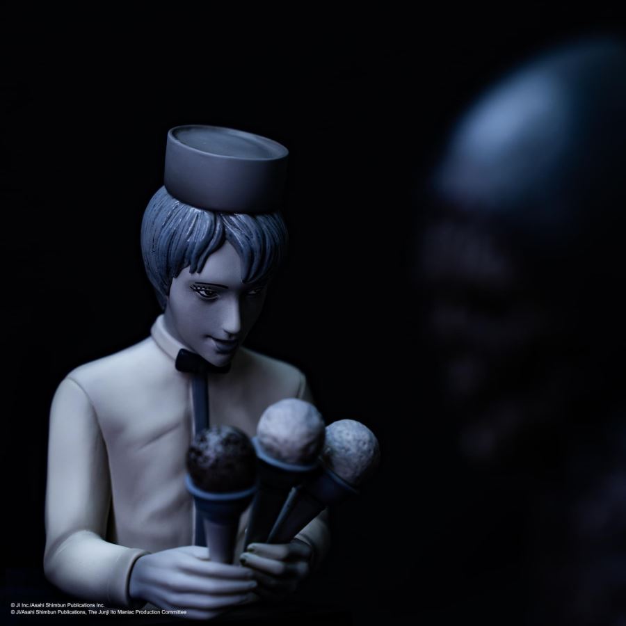 Blindbox JUNJI ITO'S KAIKIBAKO WAVE 2