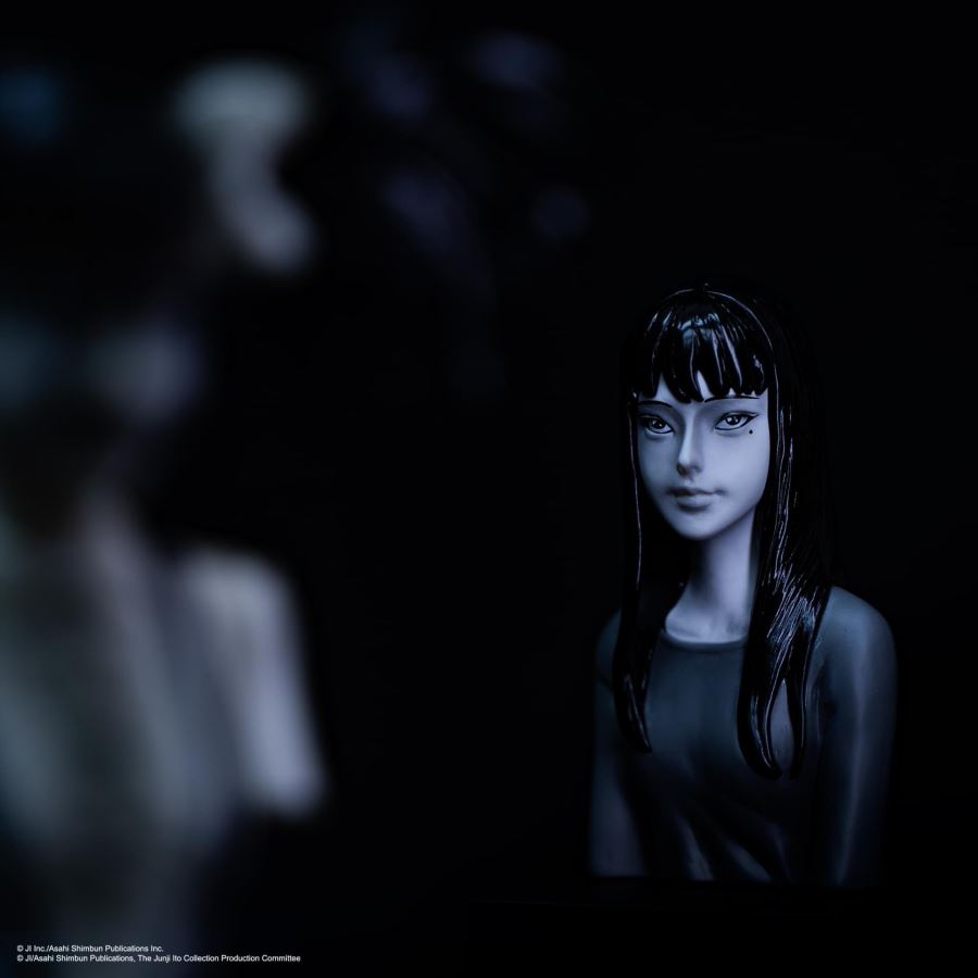 Blindbox JUNJI ITO'S KAIKIBAKO WAVE 2