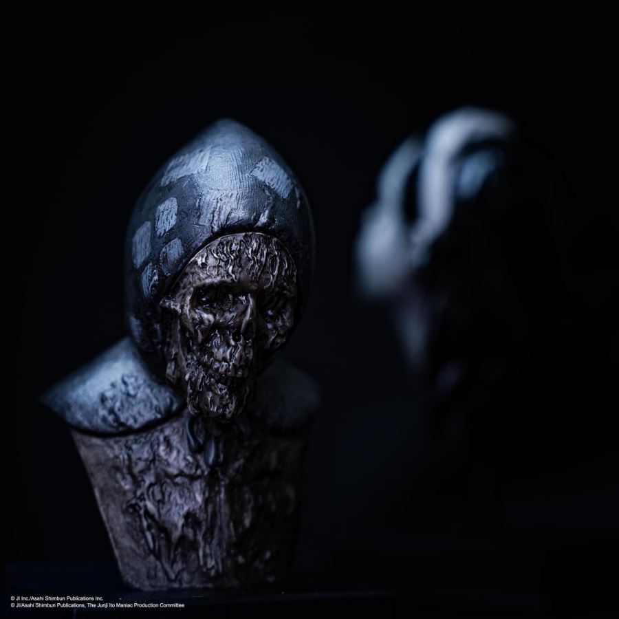 Blindbox JUNJI ITO'S KAIKIBAKO WAVE 2