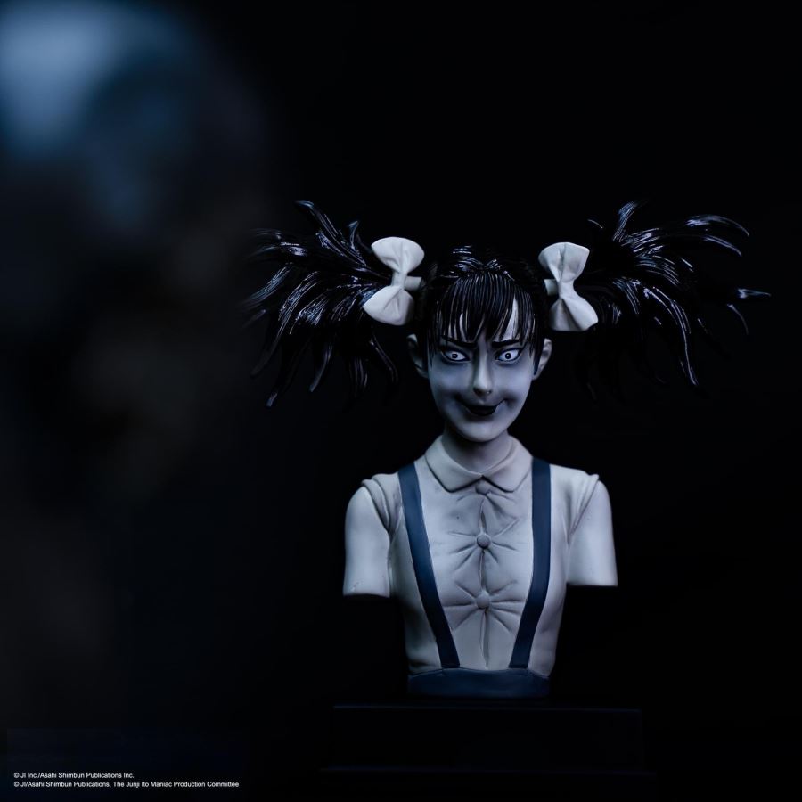 Blindbox JUNJI ITO'S KAIKIBAKO WAVE 2
