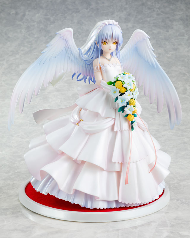 KDcolle Angel Beats! Kanade Tachibana Wedding ver