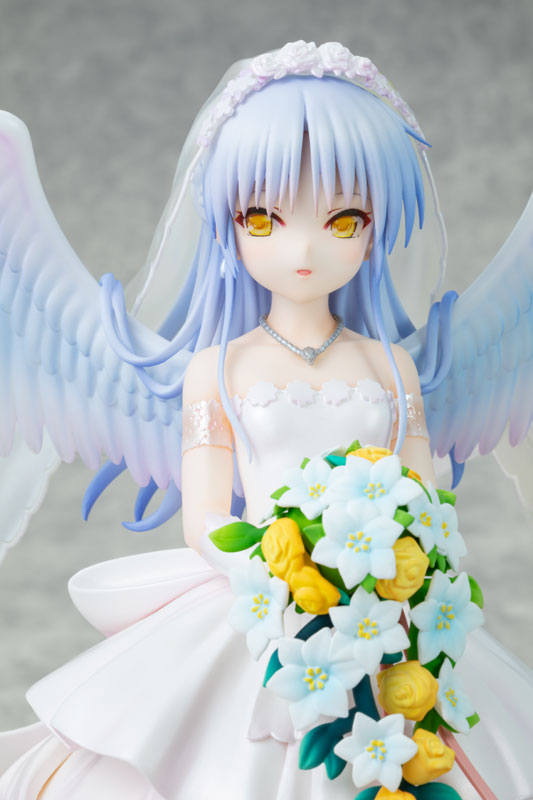 KDcolle Angel Beats! Kanade Tachibana Wedding ver