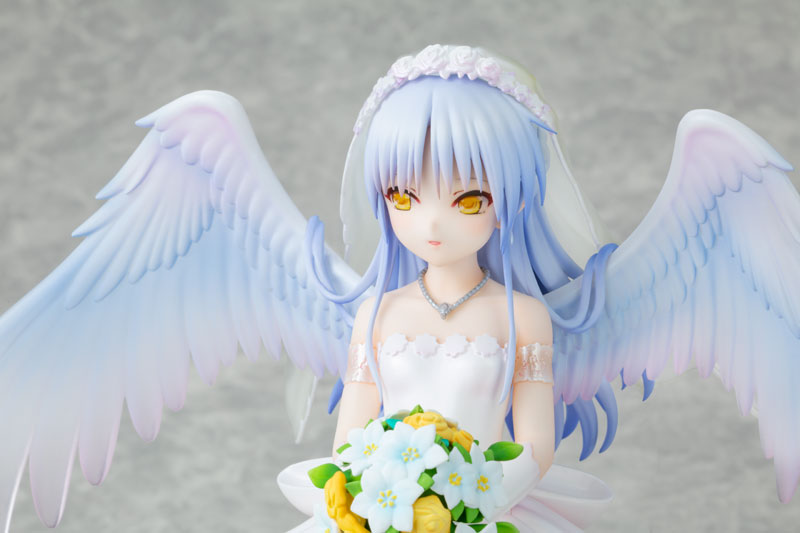 KDcolle Angel Beats! Kanade Tachibana Wedding ver