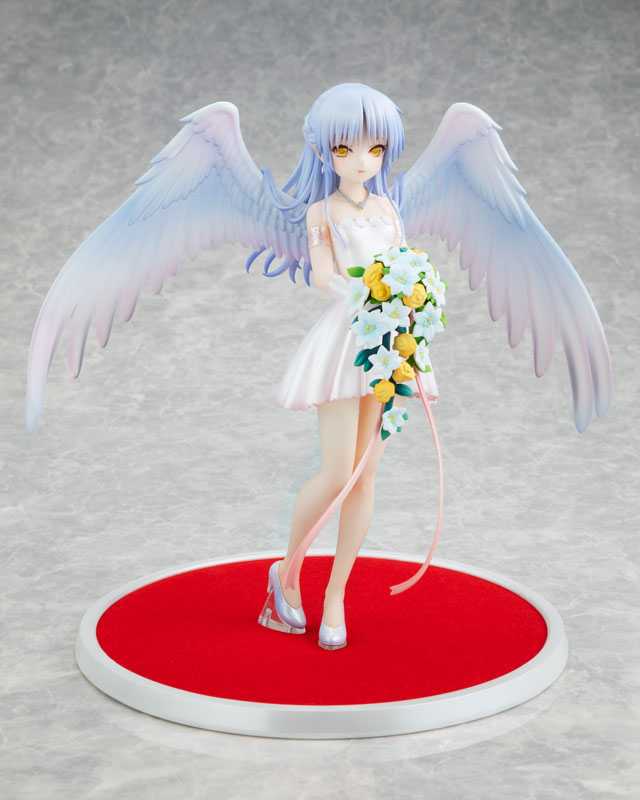 KDcolle Angel Beats! Kanade Tachibana Wedding ver