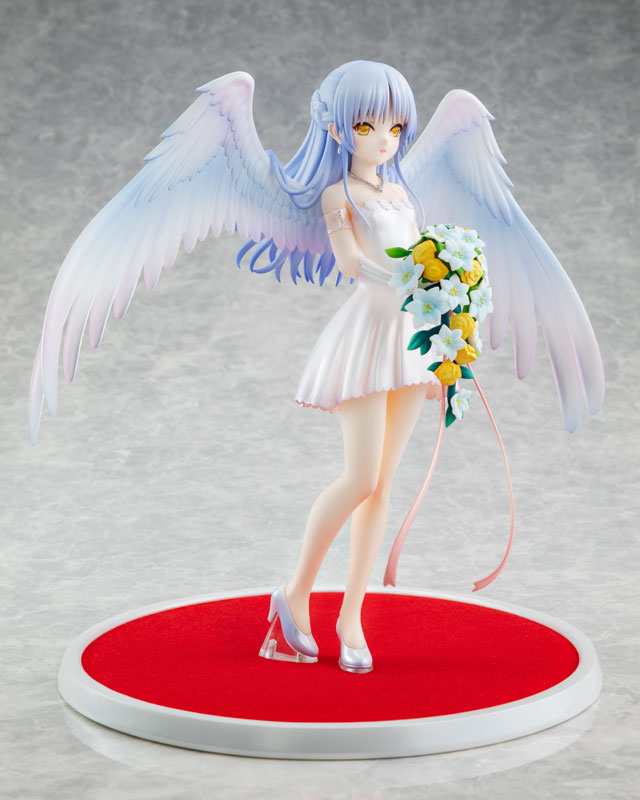 KDcolle Angel Beats! Kanade Tachibana Wedding ver