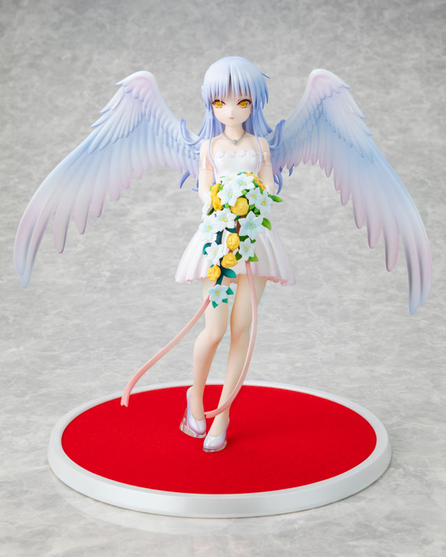 KDcolle Angel Beats! Kanade Tachibana Wedding ver