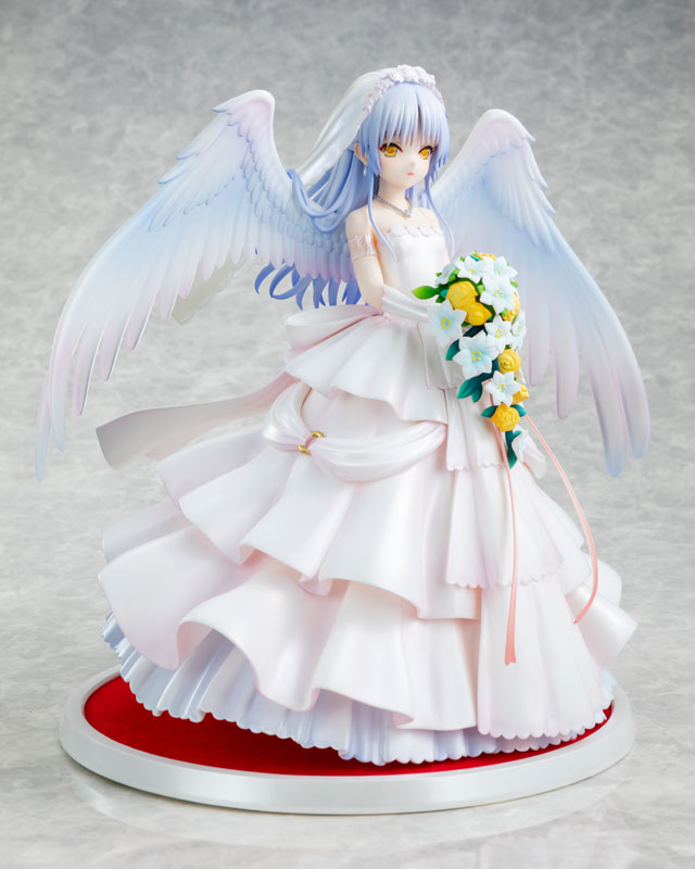 KDcolle Angel Beats! Kanade Tachibana Wedding ver