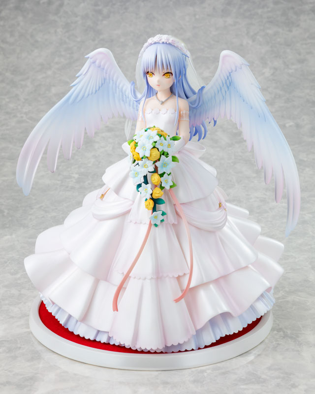KDcolle Angel Beats! Kanade Tachibana Wedding ver