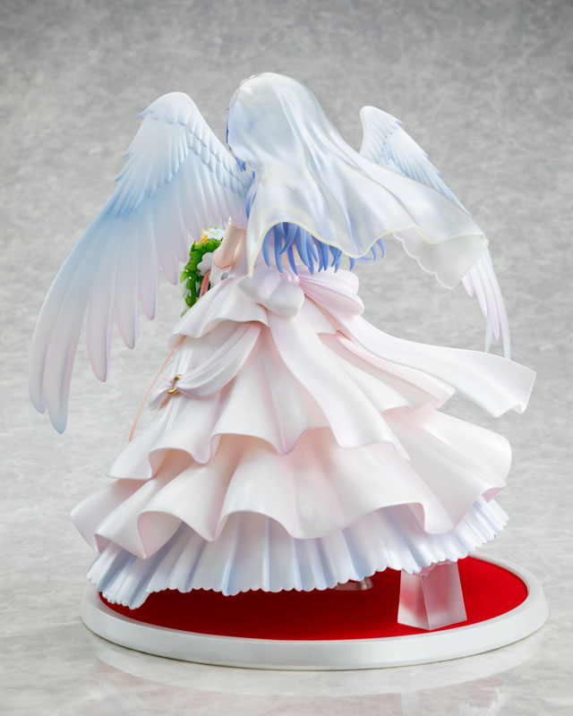 KDcolle Angel Beats! Kanade Tachibana Wedding ver
