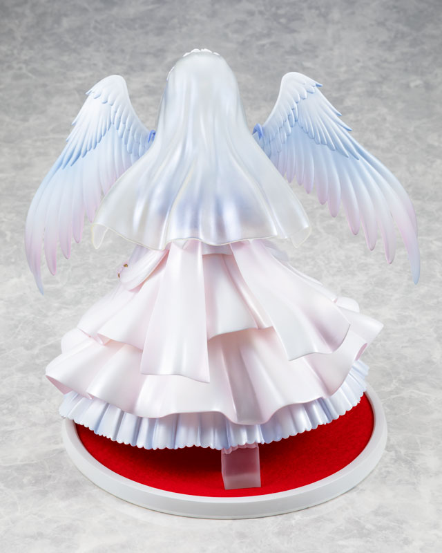 KDcolle Angel Beats! Kanade Tachibana Wedding ver