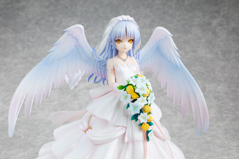KDcolle Angel Beats! Kanade Tachibana Wedding ver