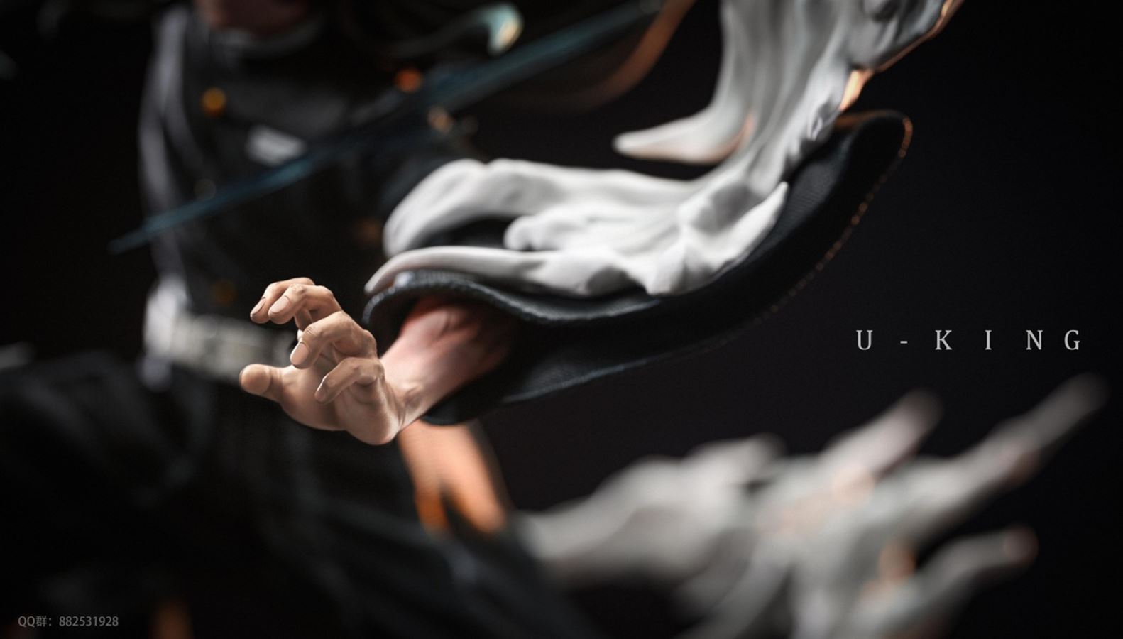 Tokitou Muichirou - Demon Slayer 1/6