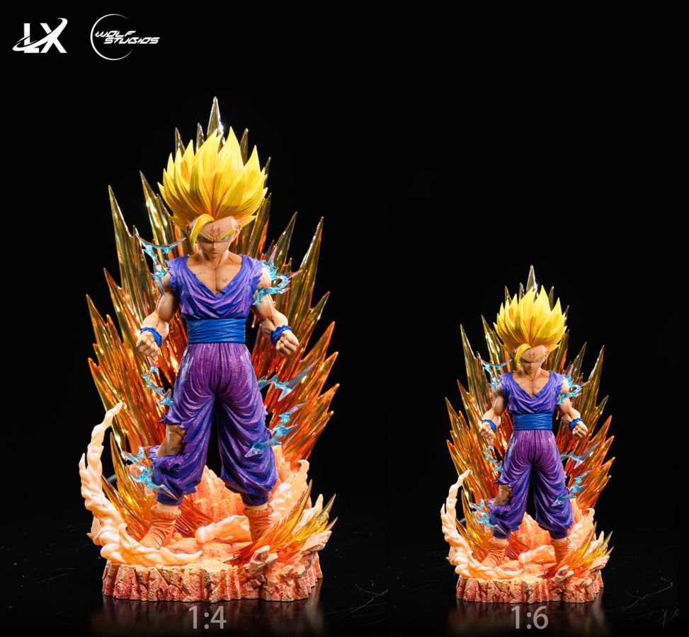 Gohan - Dragon Ball