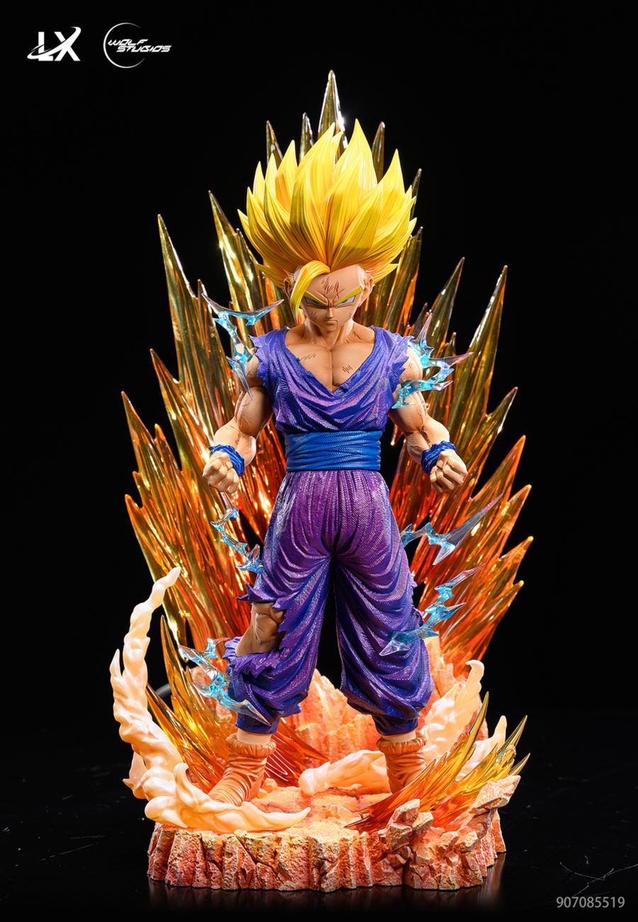 Gohan - Dragon Ball